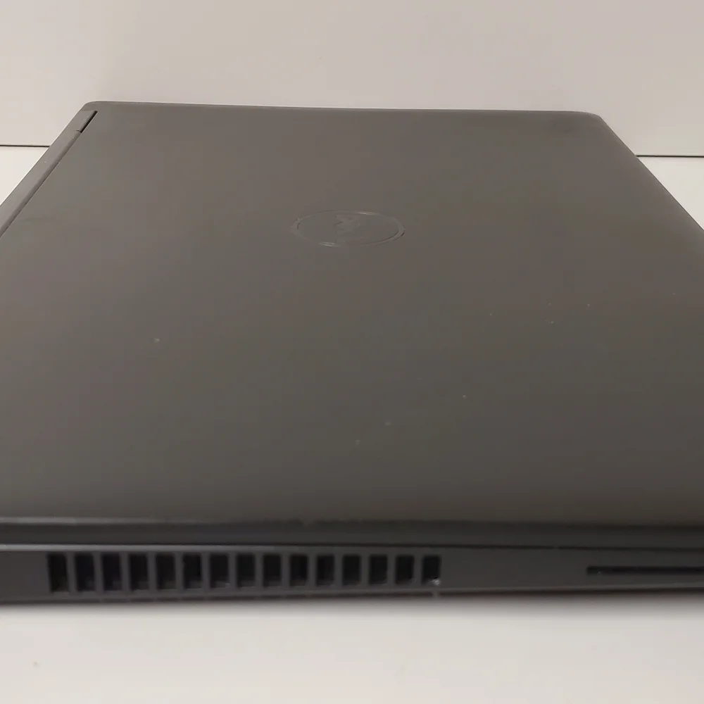 Dell Latitude E5570 Studio 5000 Training Laptop